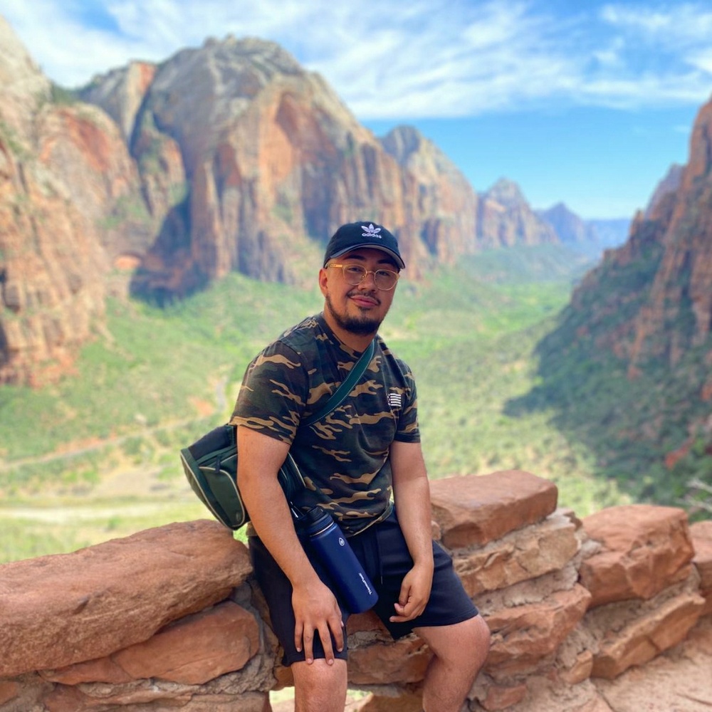 Meet your Posher, Jefte